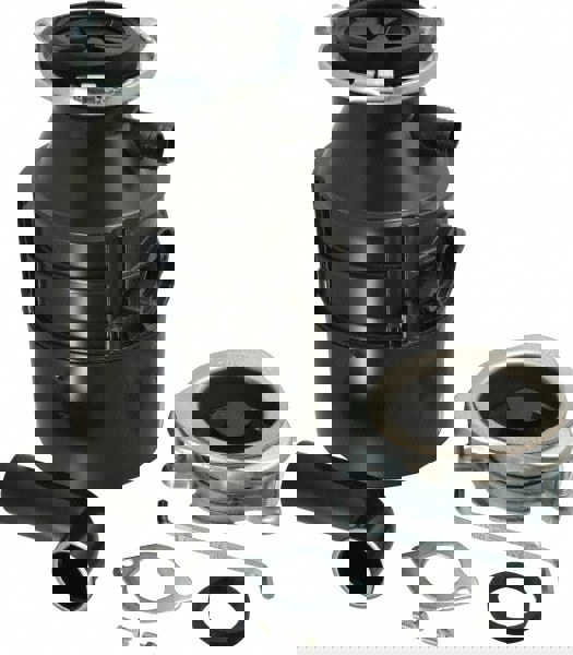 Badger 1 Food Waste Disposer